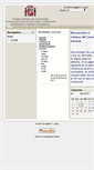 Mobile Screenshot of campus.consejogeneralcdl.es